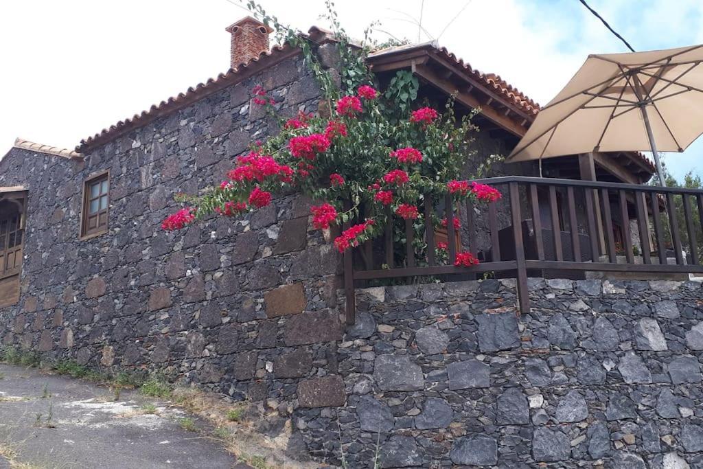 Casa Tia Rosa. Villa Costa Adeje  Exterior photo