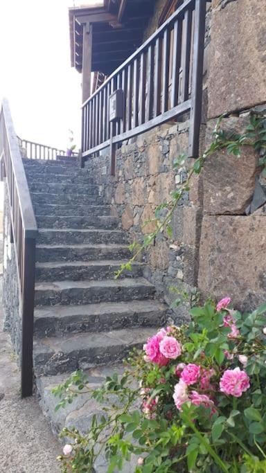 Casa Tia Rosa. Villa Costa Adeje  Exterior photo