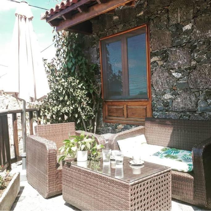 Casa Tia Rosa. Villa Costa Adeje  Exterior photo