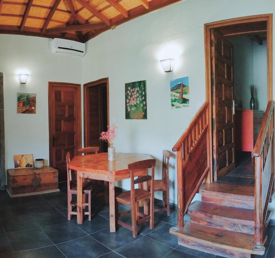 Casa Tia Rosa. Villa Costa Adeje  Exterior photo