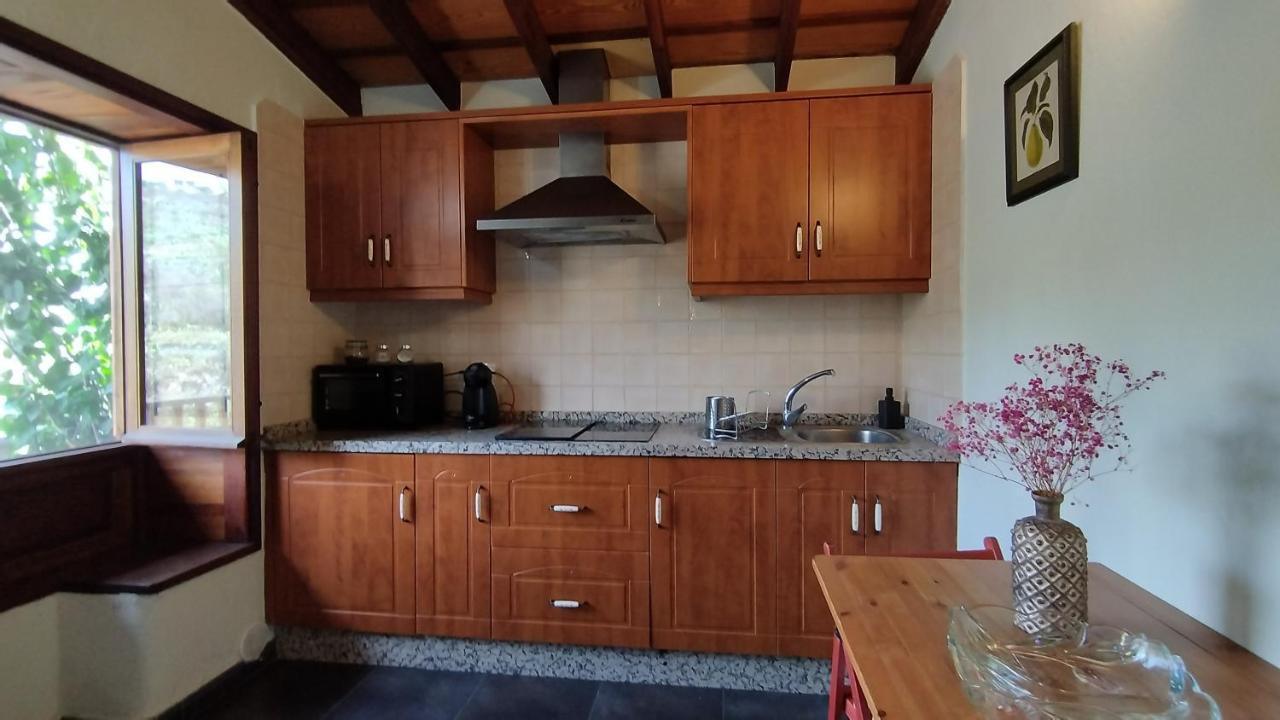 Casa Tia Rosa. Villa Costa Adeje  Exterior photo